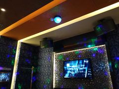 -糖潮量贩KTV(高新万达广场店)