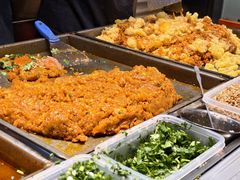 -丁家坡洋芋·观音桥好吃街A区(全国总店)