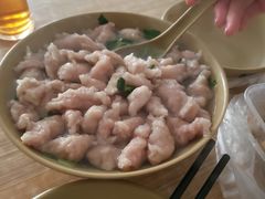 -老福鼎祖传肉片(福大学生街店)