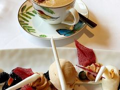 -Le Comptoir de Pierre Gagnaire
