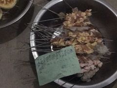 -永安烧烤