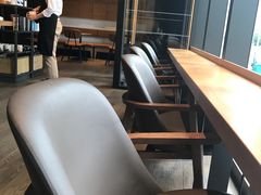 -星巴克(天津鲁能中心第三店)