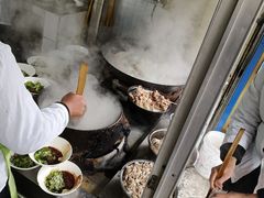 -甘记肥肠粉(马鞍北路店)