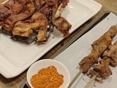 -格日勒阿妈蒙古厨房(大召店)
