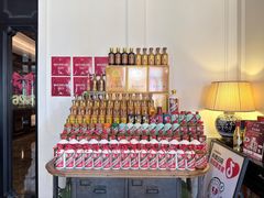 -上海总会SHANGHAICLUB(兴业太古汇店)
