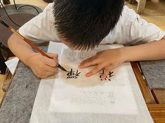 -少林功夫文化中心·独门独院
