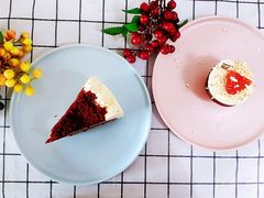 -派悦坊·甜品·蛋糕(日坛店)