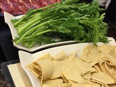 -许府牛杂·鲜牛肉火锅(梁溪万达店)