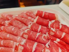 -丁卯•铜锅涮肉(工体店)