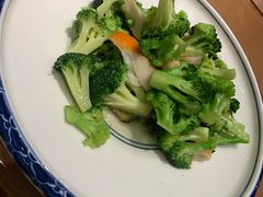 -7号院家宴.烧鸽子(门头沟店)