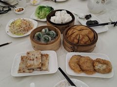 -聚福宝合苑食府(南头镇店)