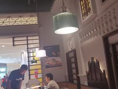 -晓粤·惹味粤菜(凯德乐峰广场店)