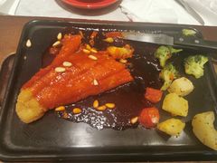 -必胜客(万达百货店)