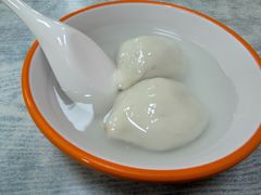 -利达汤圆馄饨(川公路店)