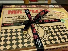 -Mr.Pizza米斯特比萨(盐城聚龙湖店)