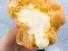 泡芙-吴记·吴酥生PASTRY宫廷酥饼