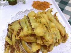 -紫光园·烤鸭·北京菜(劲松店)