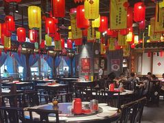 -小财神·老派赣州菜·中华美食地标(第五大道店)