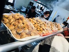 -郝鸿来火烧(古城店)