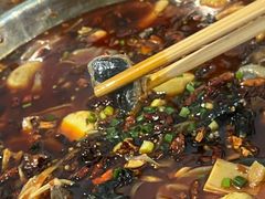 -黑竹香鸡(营和巷店)