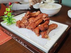 -果城龙凤瓦罐煨汤馆(新豪天地店)