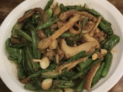 -一楼食业·美食人家