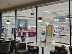 -必胜客(新一城店)