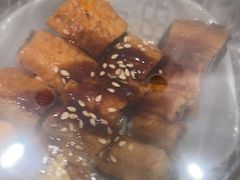 -争鲜回转寿司(通州万达店)