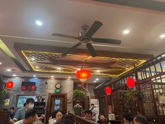 -玉桥餐厅(天坛店)