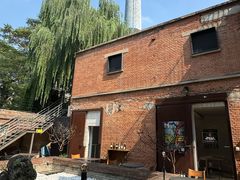 -大酉·M Coffee(北京美术馆店)