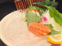 -吉川谷谷·日料放题(广安门店)