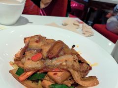 回锅肉-金鼎轩(亚运村店)