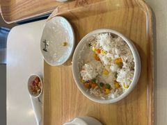 -真功夫(中医院店)