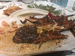 -清真·马坡烧烤涮牛肚·酸浆火锅(新区总店)