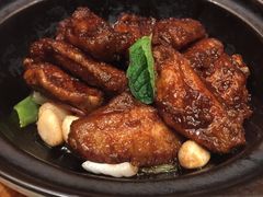 -全聚德(常州店)