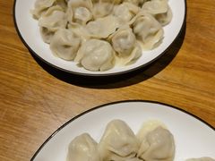 -伊喜饺子·烤鸭(五道口学院路店)