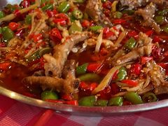 -为民烧烤吧.自贡爆炒菜(收录10年好店)