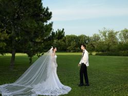 -第一夫人婚纱摄影(南京店)