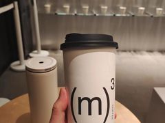 -CUBIC3三立方咖啡(西岸凤巢店)