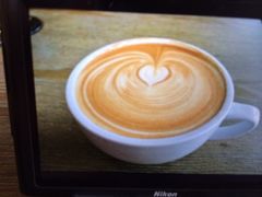 iphone_upload_pic-静香HOUSE·全时段融合餐厅(七星欢乐颂店)