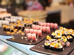 -鹭江潮餐厅•福建菜(鹭江佲家酒店)