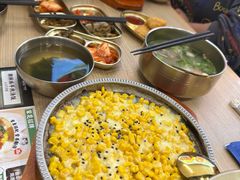 -梨花牛肉汤饭(仁恒伊势丹店)