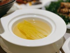 开水白菜-之参餐厅(前门大街店)