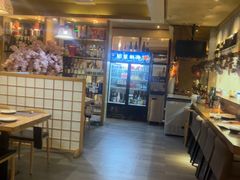 -长崎屋·日本料理·刺身·烧鸟(天河北路店)
