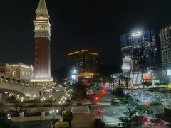 -澳门喜来登大酒店