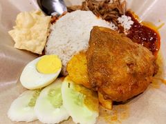 -Old Town White Coffee(gateway@klia2)