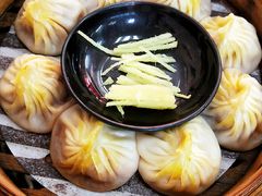 -食惠里小笼包面馆(越秀店)