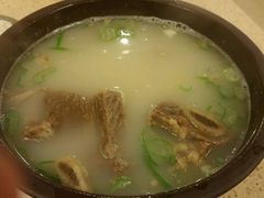 -元祖李朝(新威路店)