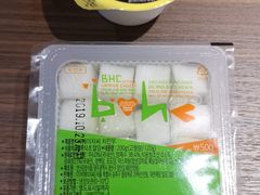 -BHC炸鸡(明洞总店)