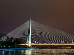 -闽江夜游台江旅游码头